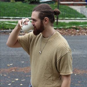 Meet your Posher, Robert